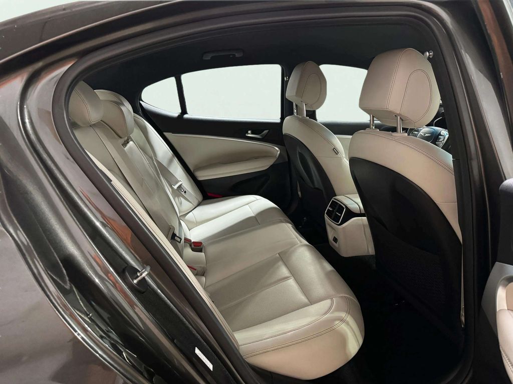 2024 Genesis G70 2.5T San Clemente CA