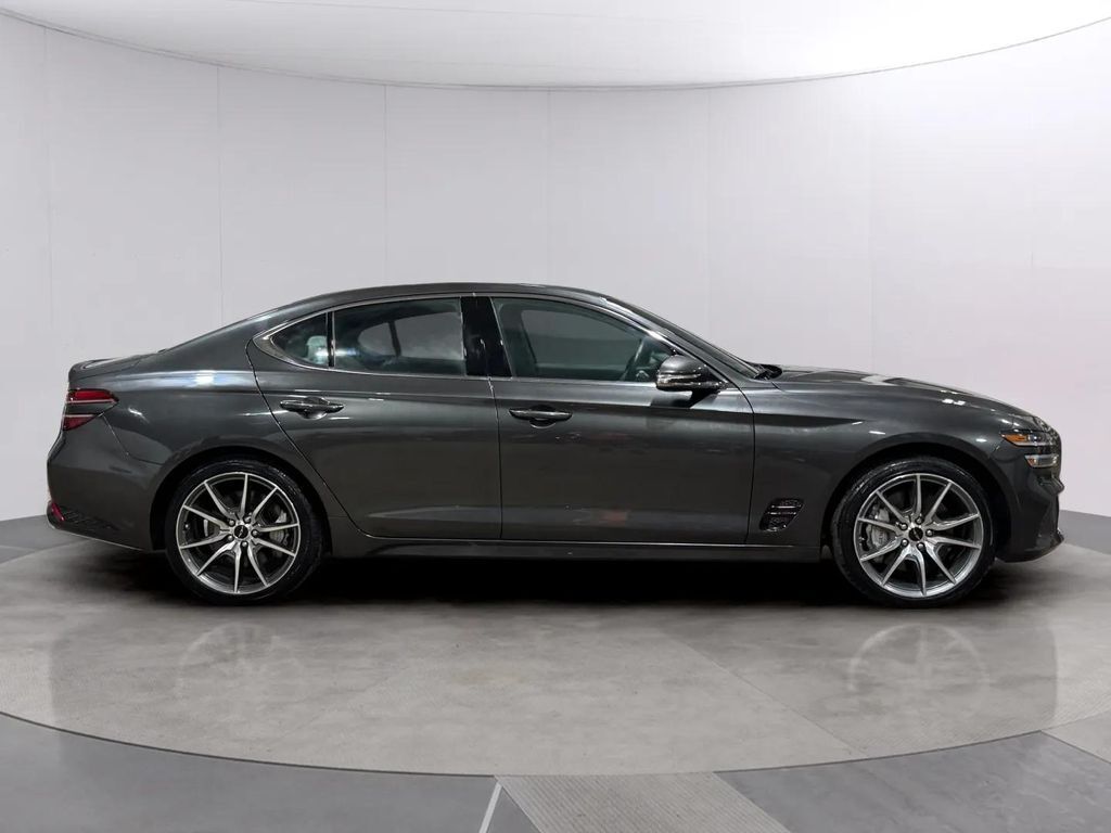 2024 Genesis G70 2.5T San Clemente CA