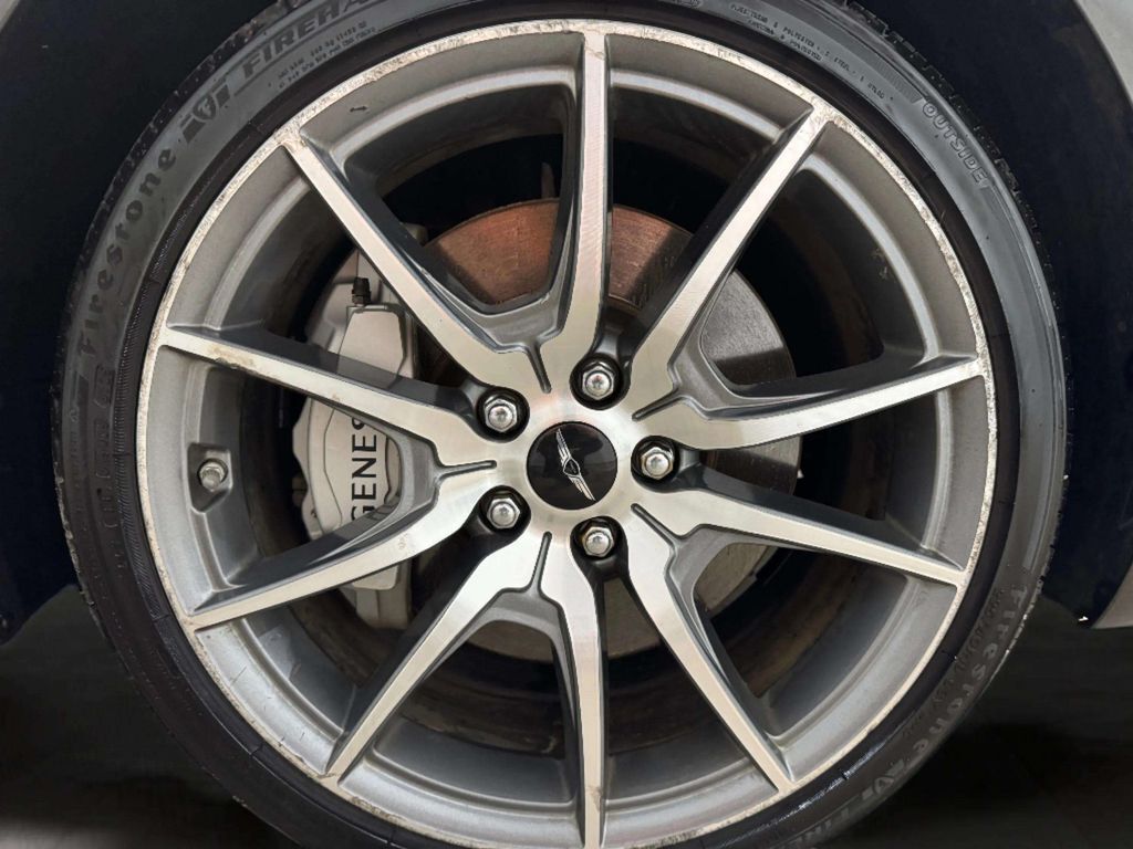 2024 Genesis G70 2.5T San Clemente CA