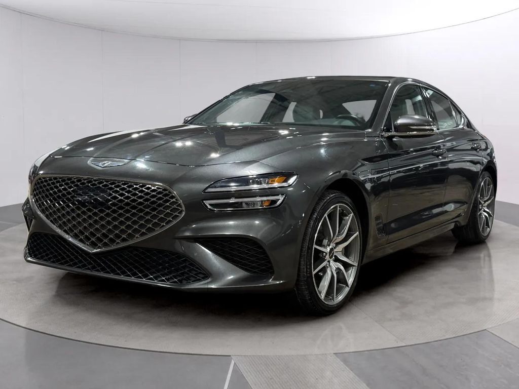 2024 Genesis G70 2.5T San Clemente CA