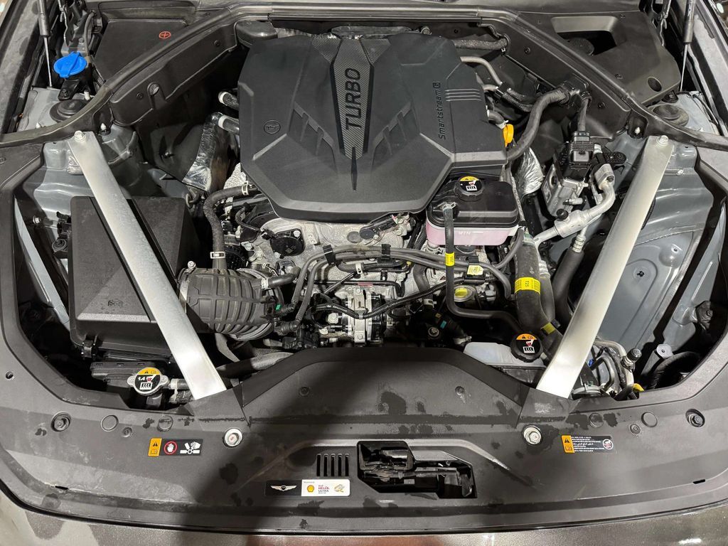 2024 Genesis G70 2.5T San Clemente CA