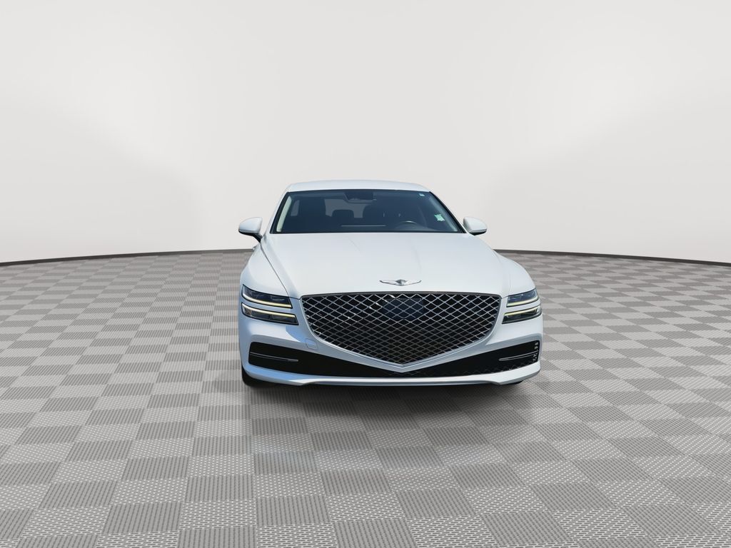 2024 Genesis G80 2.5T Oklahoma City OK