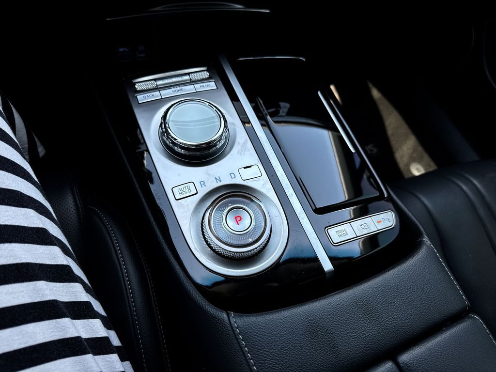2024 Genesis G80 2.5T Oklahoma City OK