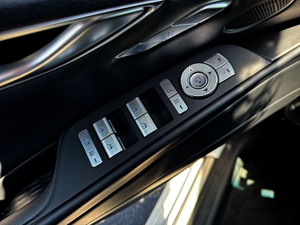 2024 Genesis G80 2.5T Oklahoma City OK