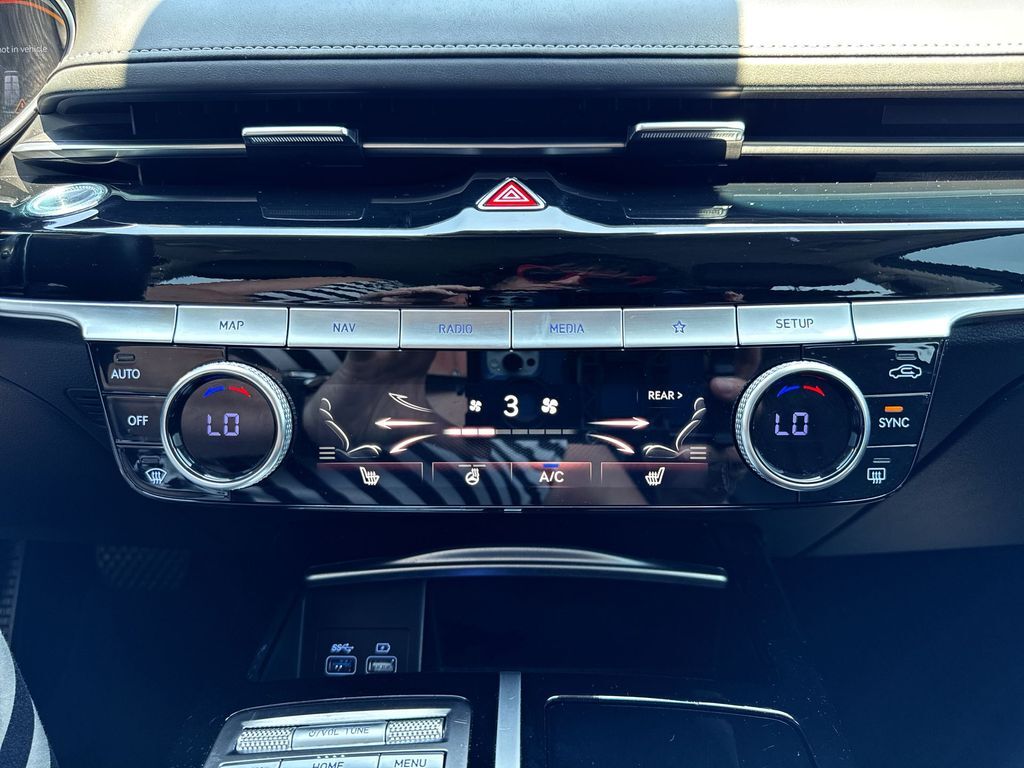 2024 Genesis G80 2.5T Oklahoma City OK