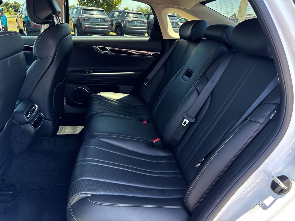 2024 Genesis G80 2.5T Oklahoma City OK