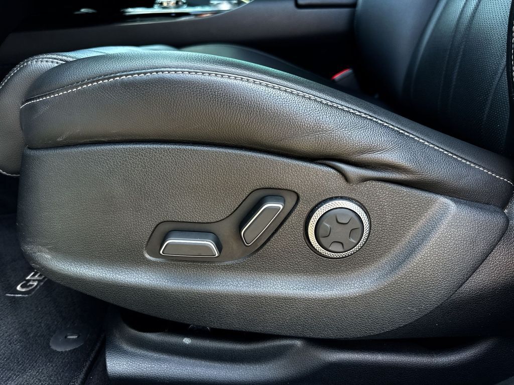 2024 Genesis G80 2.5T Oklahoma City OK