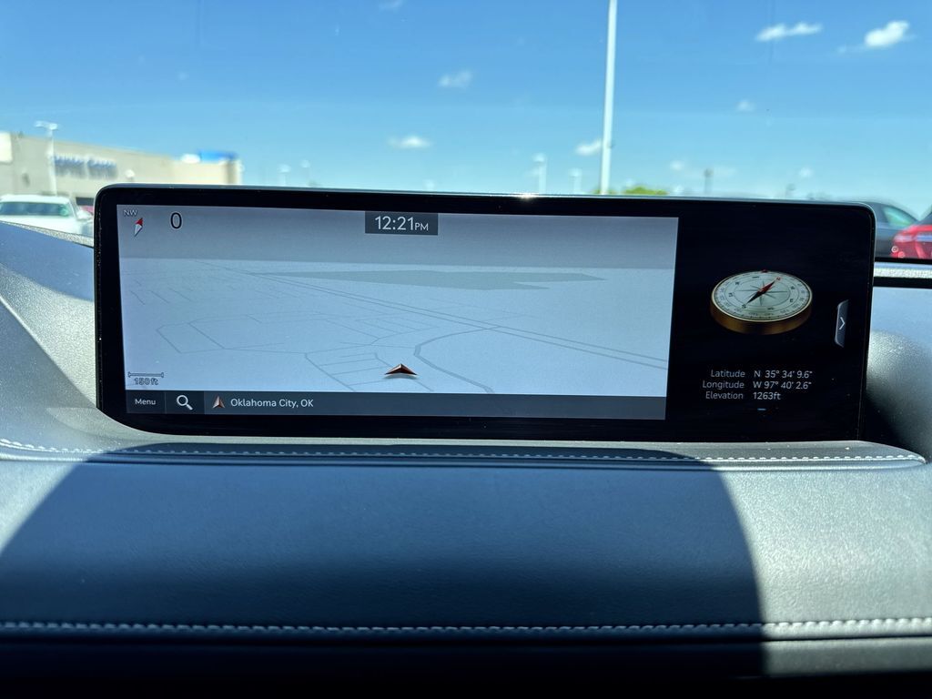 2024 Genesis G80 2.5T Oklahoma City OK