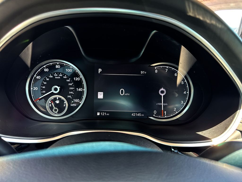 2024 Genesis G80 2.5T Oklahoma City OK