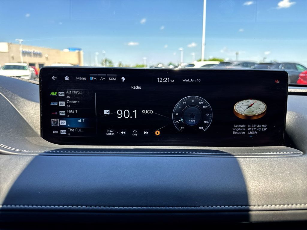 2024 Genesis G80 2.5T Oklahoma City OK