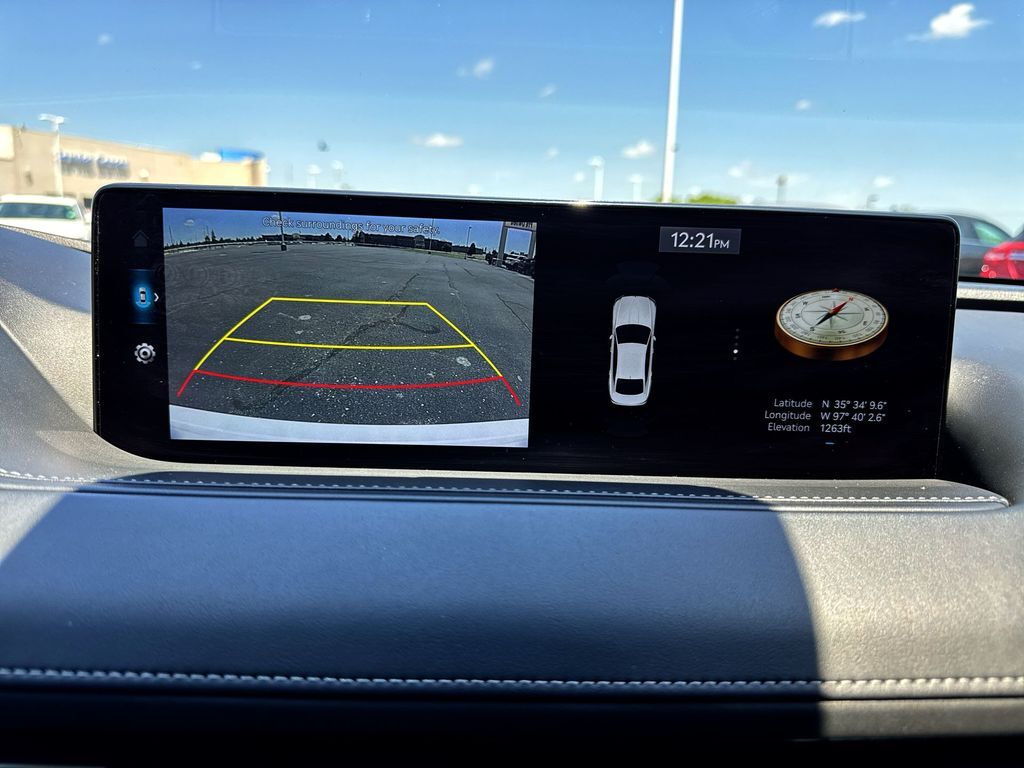 2024 Genesis G80 2.5T Oklahoma City OK