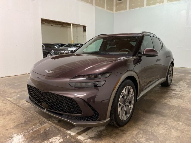 2024 Genesis GV60 Standard Dallas TX 2024 Genesis GV60 Standard Dallas TX