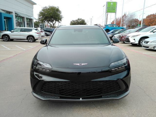 2024 Genesis GV60 Standard RWD 2024 Genesis GV60 Standard RWD