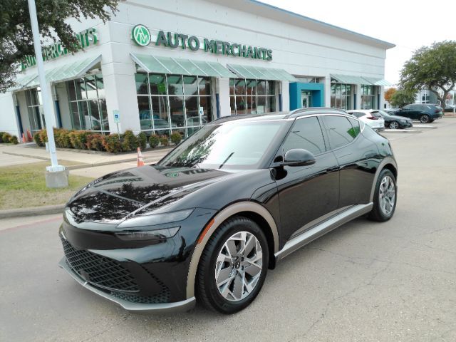 2024 Genesis GV60 Standard RWD 2024 Genesis GV60 Standard RWD