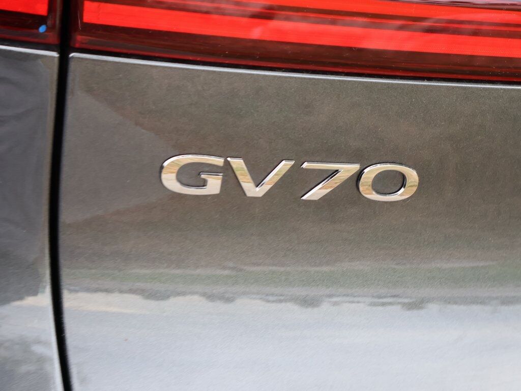 2024 Genesis GV70 2.5T San Clemente CA