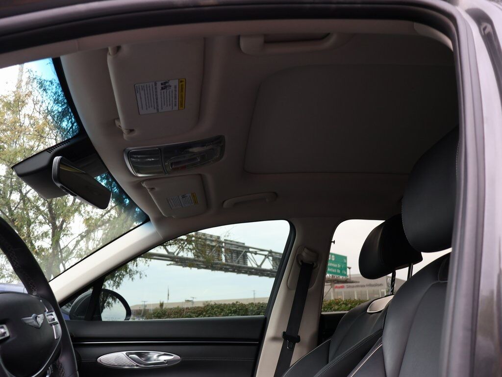 2024 Genesis GV70 2.5T San Clemente CA