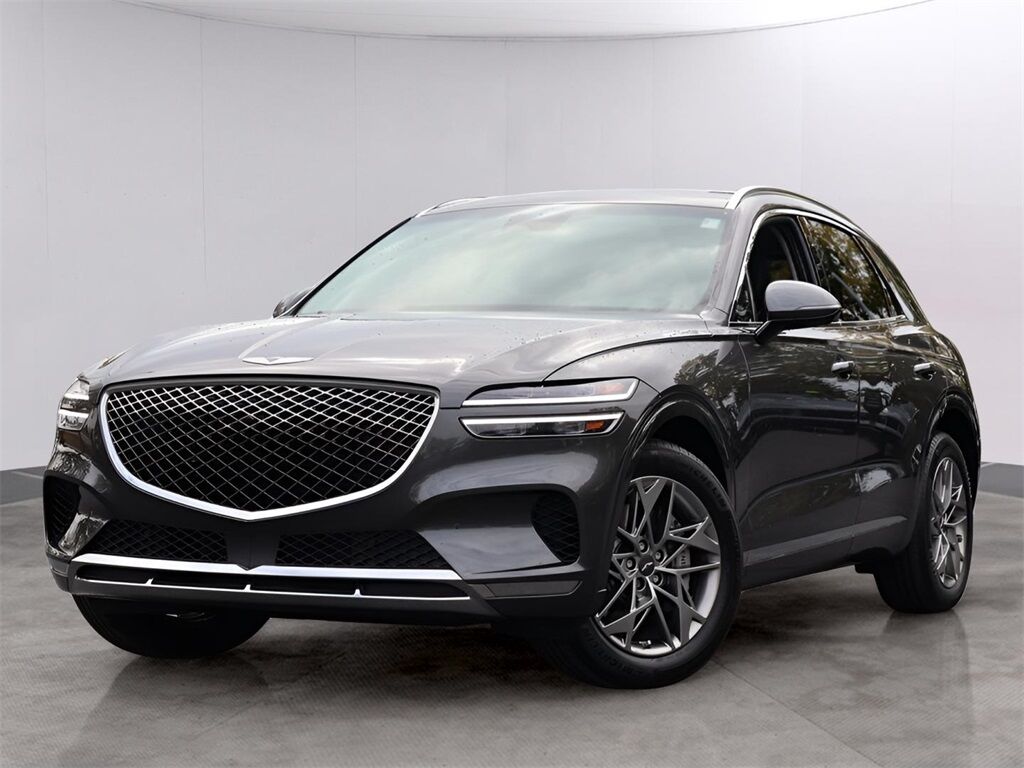 2024 Genesis GV70 2.5T