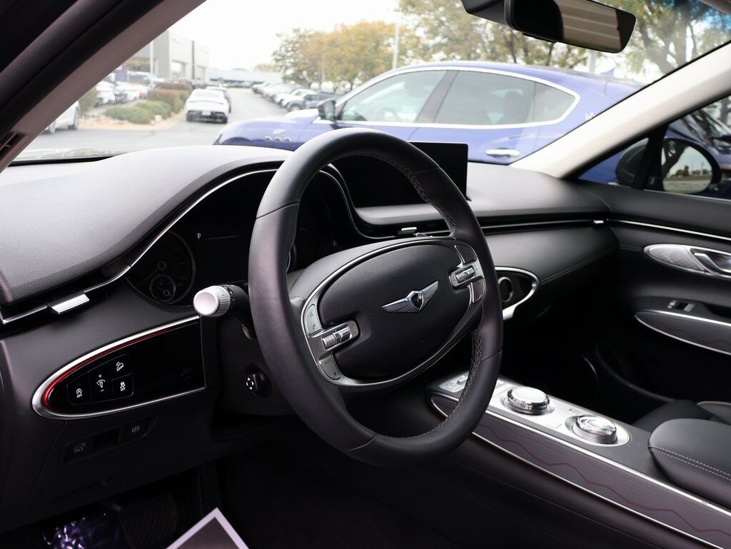 2024 Genesis GV70 2.5T San Clemente CA