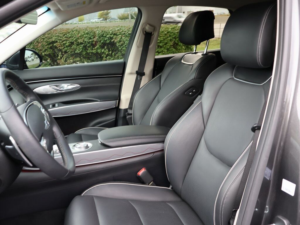 2024 Genesis GV70 2.5T San Clemente CA