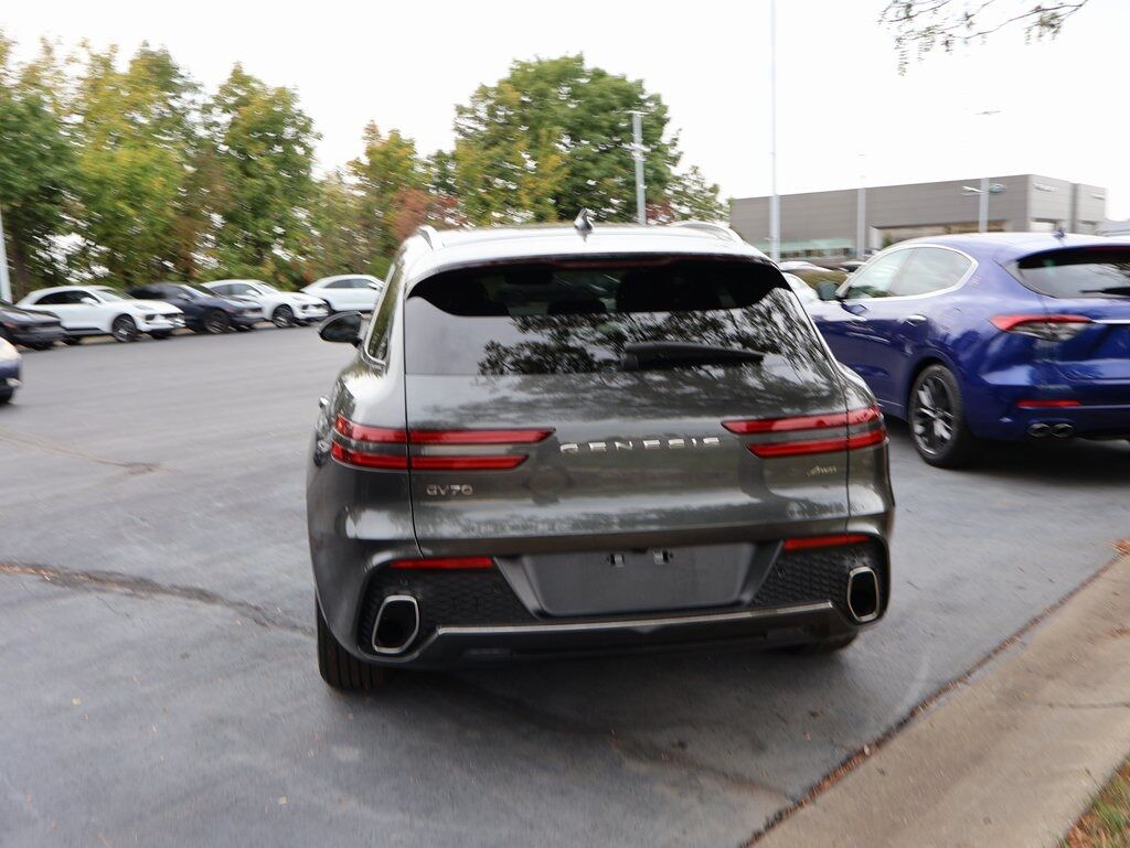 2024 Genesis GV70 2.5T San Clemente CA