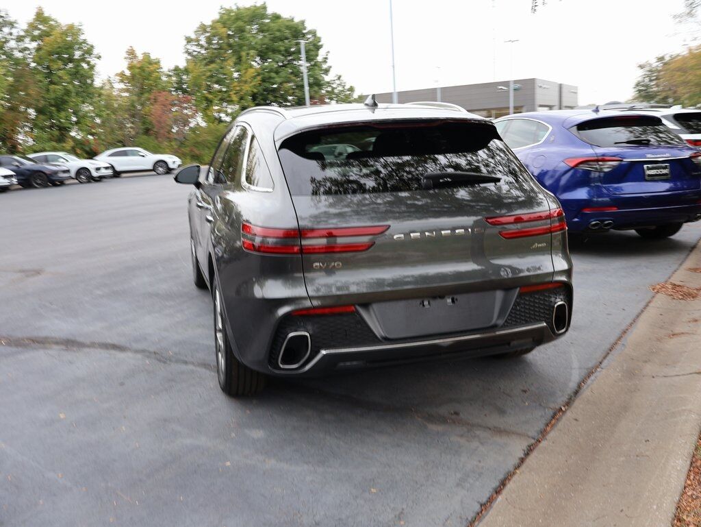 2024 Genesis GV70 2.5T San Clemente CA