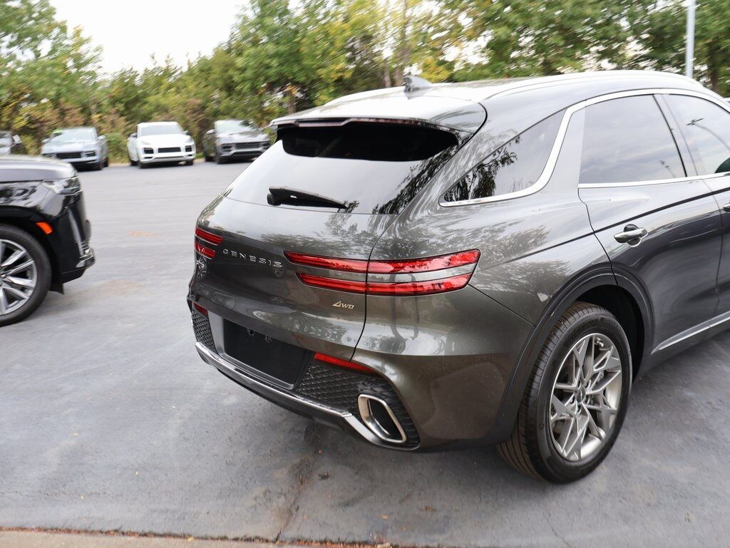 2024 Genesis GV70 2.5T San Clemente CA