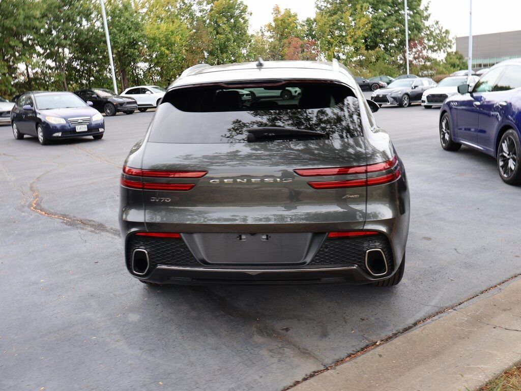 2024 Genesis GV70 2.5T San Clemente CA