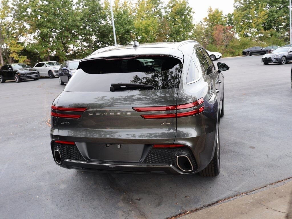 2024 Genesis GV70 2.5T San Clemente CA