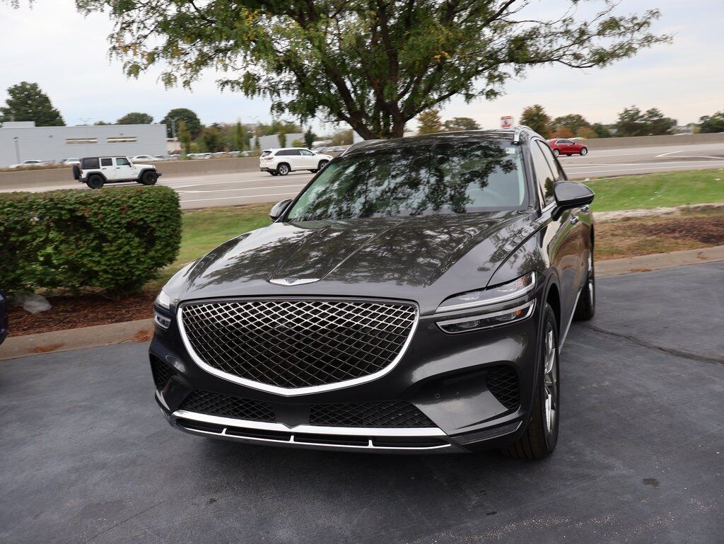 2024 Genesis GV70 2.5T San Clemente CA