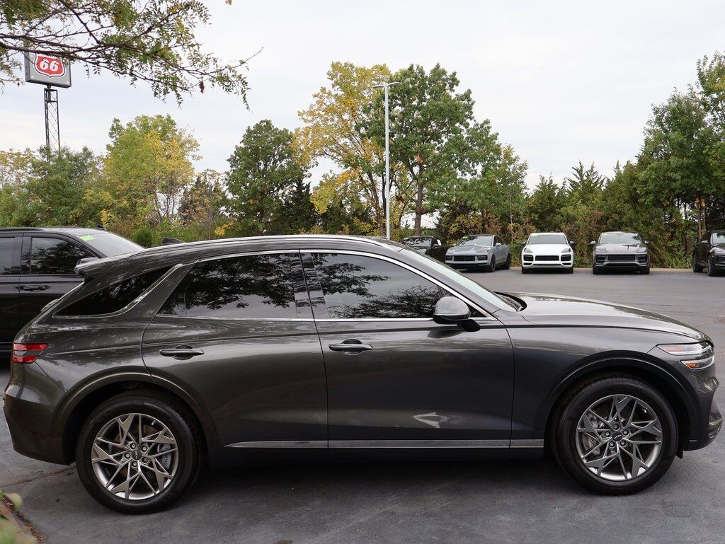 2024 Genesis GV70 2.5T San Clemente CA