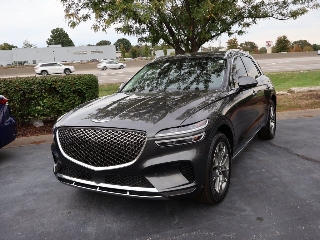2024 Genesis GV70 2.5T San Clemente CA