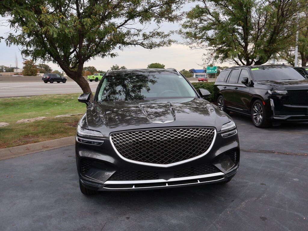 2024 Genesis GV70 2.5T San Clemente CA