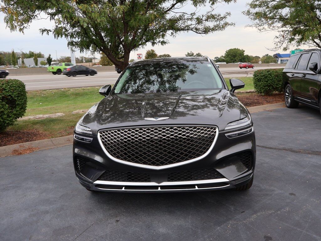 2024 Genesis GV70 2.5T San Clemente CA