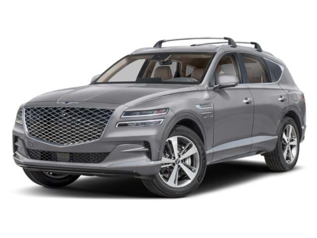 2024 Genesis GV80 San Antonio TX 2024 Genesis GV80 San Antonio TX