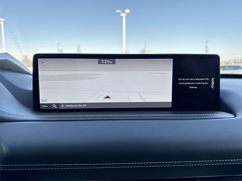 2024 Genesis GV80 2.5T Oklahoma City OK