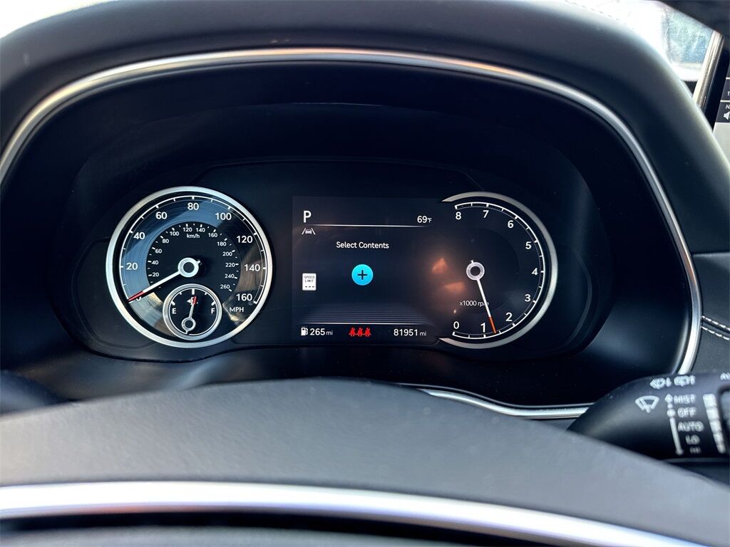 2024 Genesis GV80 2.5T Oklahoma City OK