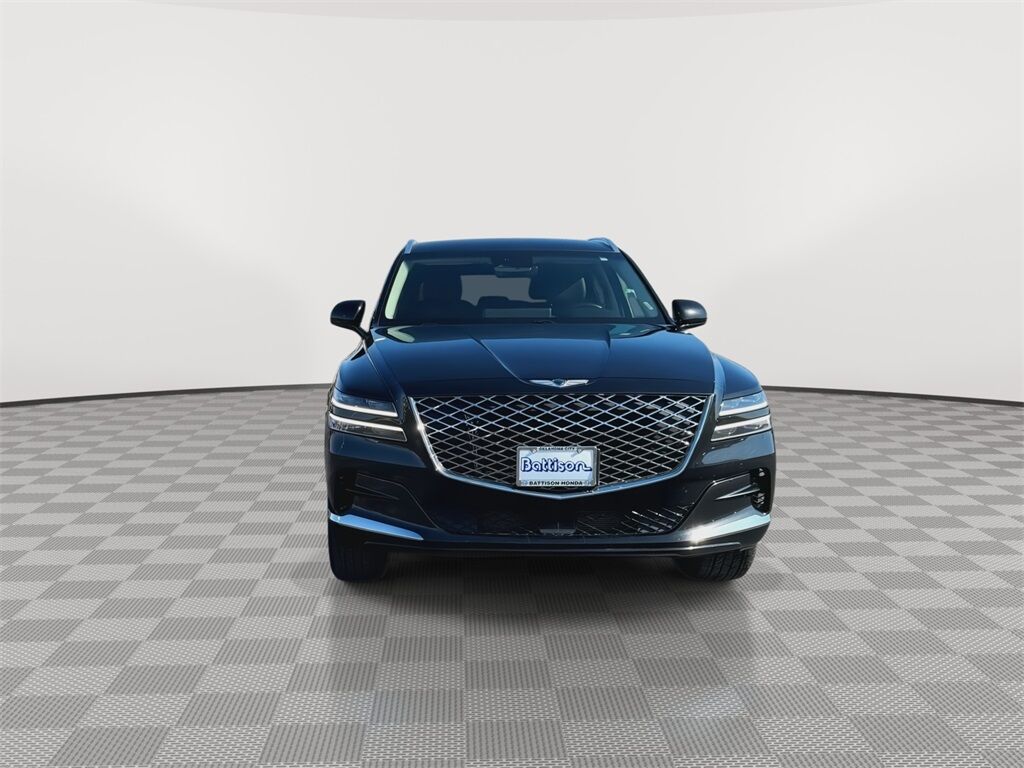 2024 Genesis GV80 2.5T Oklahoma City OK