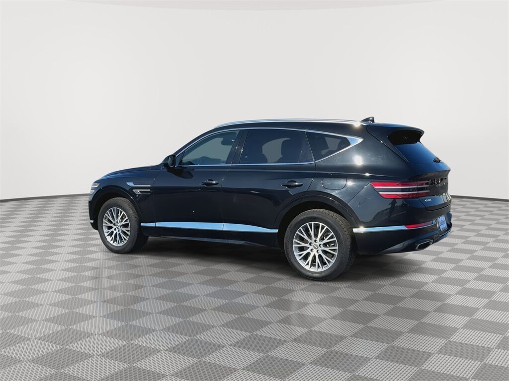 2024 Genesis GV80 2.5T Oklahoma City OK