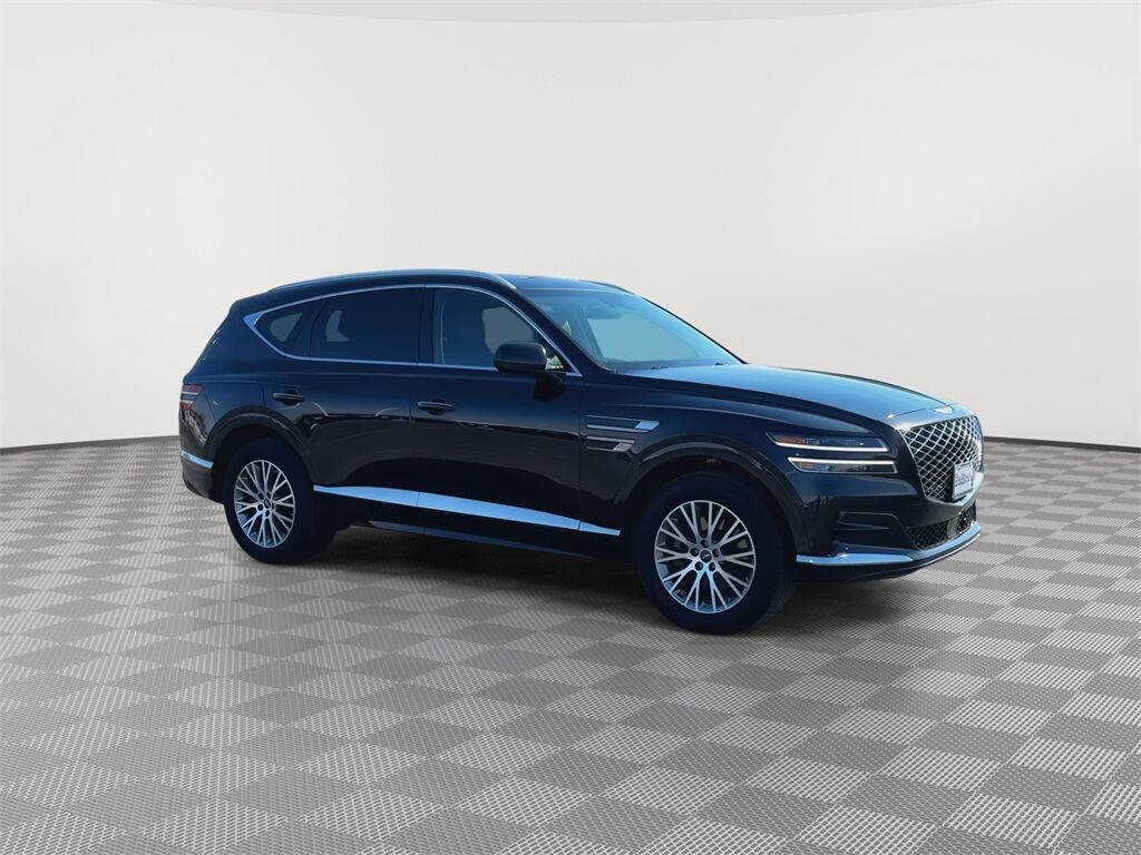 2024 Genesis GV80 2.5T Oklahoma City OK