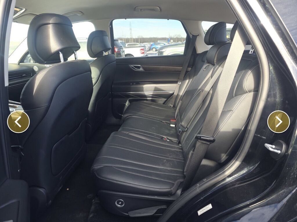 2024 Genesis GV80 2.5T Oklahoma City OK