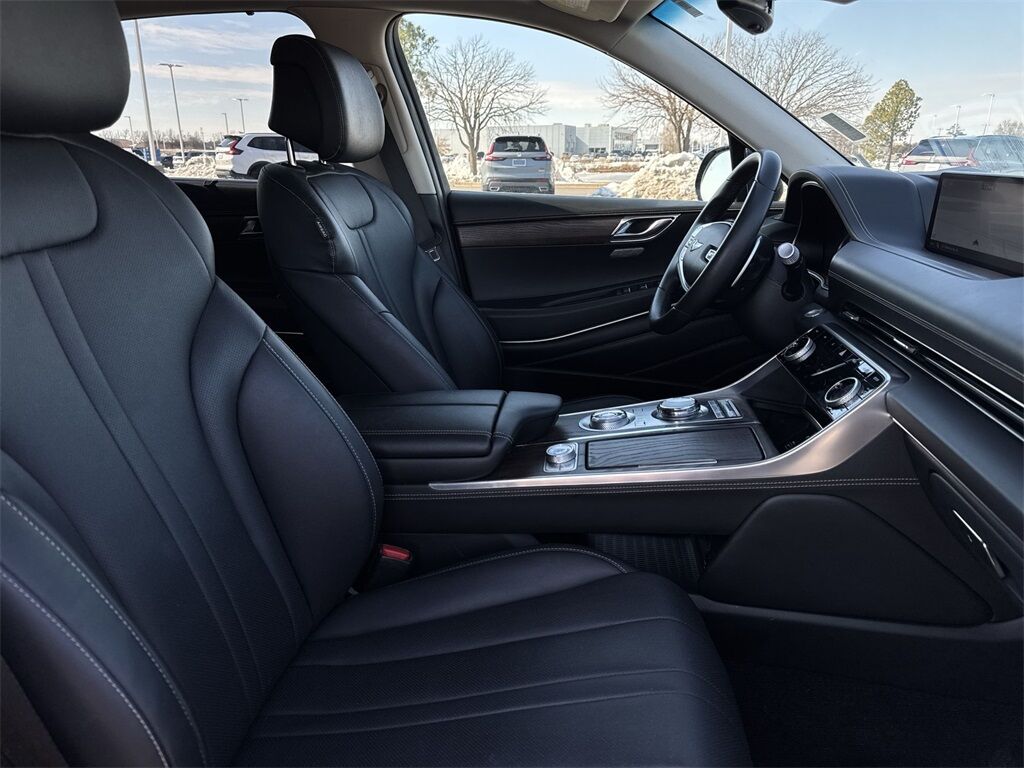 2024 Genesis GV80 2.5T Oklahoma City OK