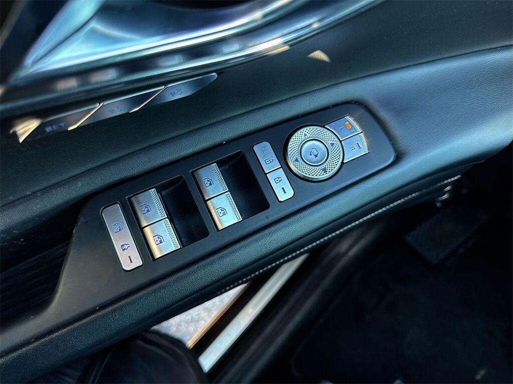 2024 Genesis GV80 2.5T Oklahoma City OK