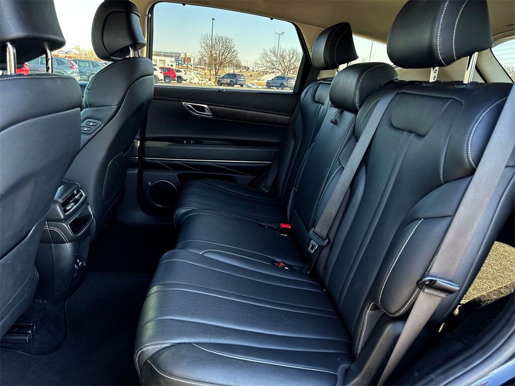 2024 Genesis GV80 2.5T Oklahoma City OK