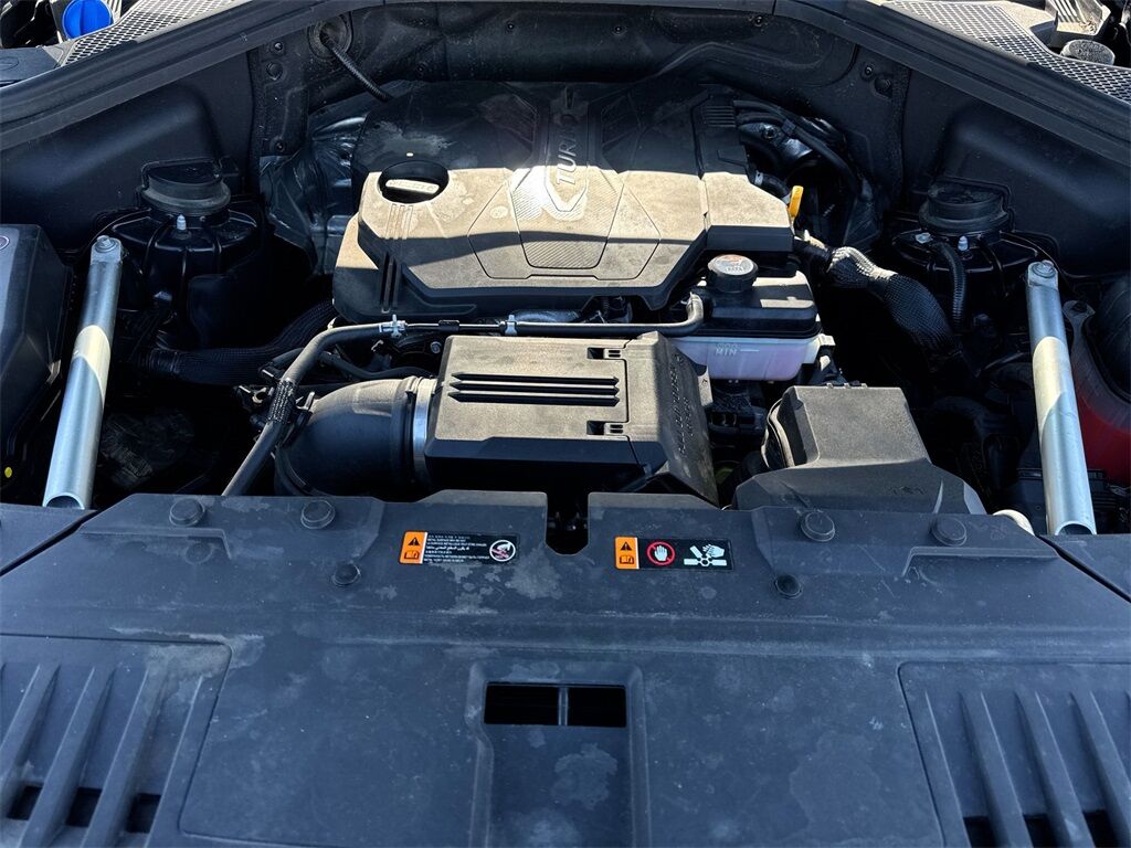 2024 Genesis GV80 2.5T Oklahoma City OK