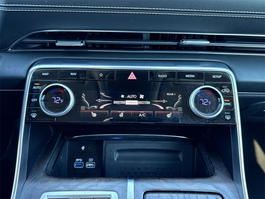 2024 Genesis GV80 2.5T Oklahoma City OK