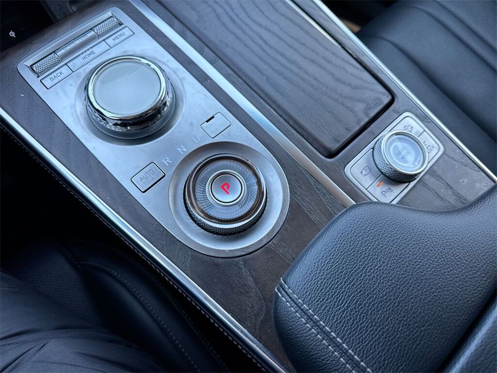 2024 Genesis GV80 2.5T Oklahoma City OK