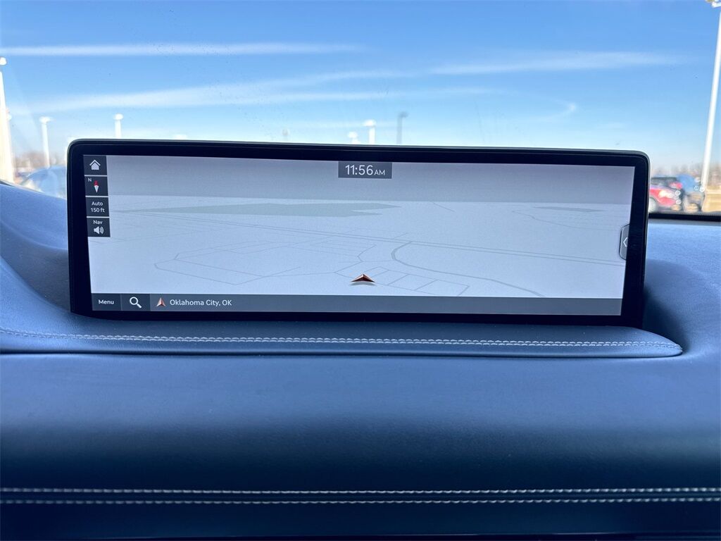 2024 Genesis GV80 2.5T Oklahoma City OK