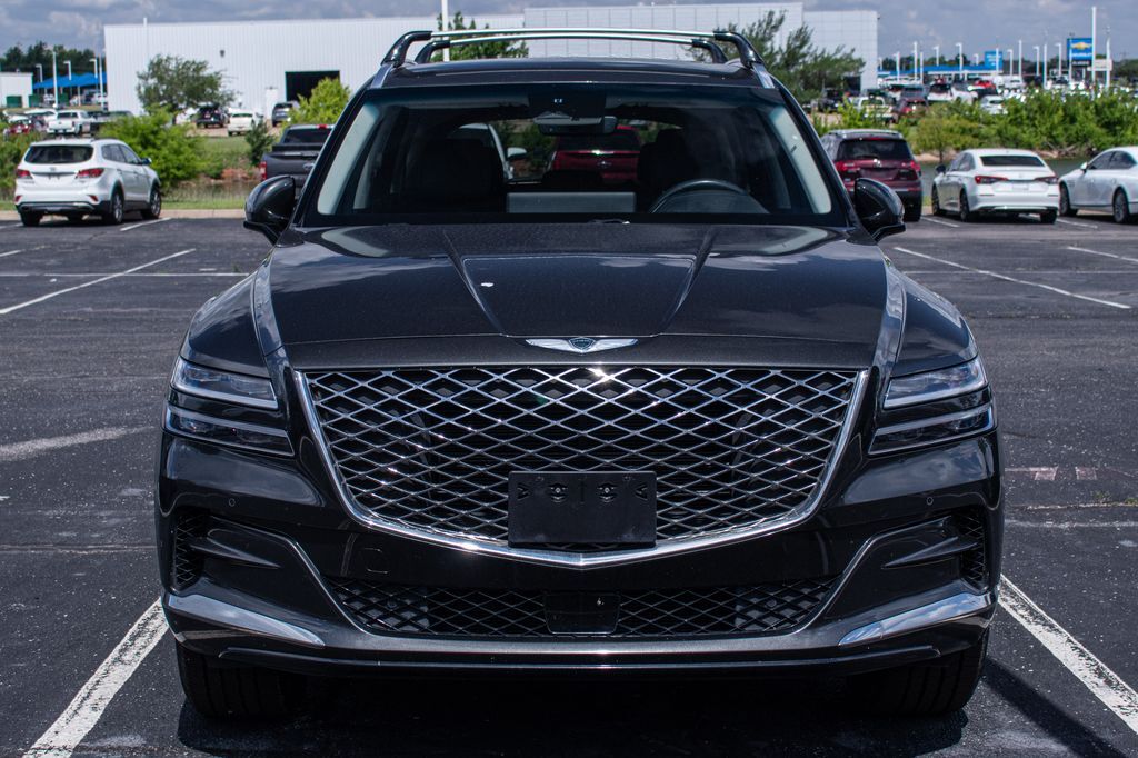 2024 Genesis GV80 2.5T Oklahoma City OK