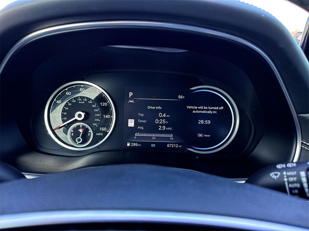 2024 Genesis GV80 2.5T Oklahoma City OK