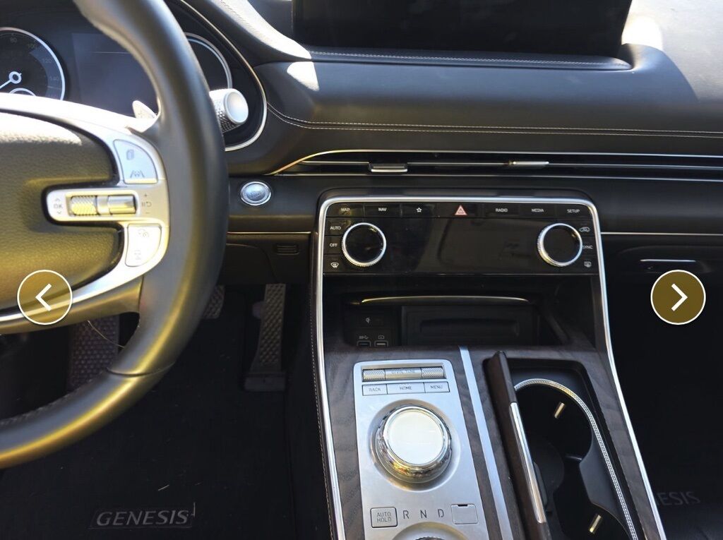 2024 Genesis GV80 2.5T Oklahoma City OK